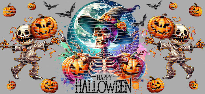 16oz Halloween-J12-2113